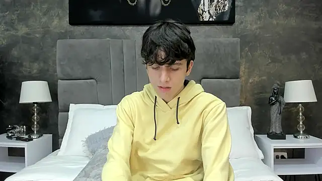 bruce hans online show from October 13, 12:22 pm