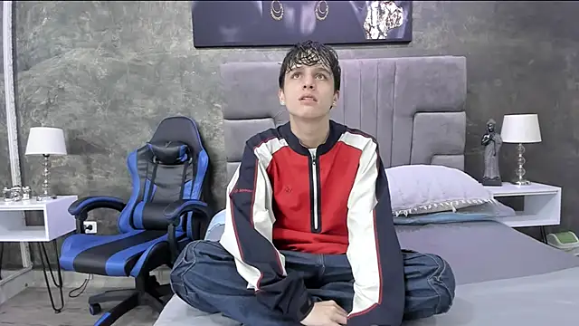 bruce hans online show from September 19, 12:16 pm