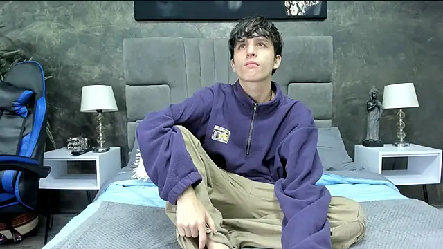 bruce hans online show from October 6, 11:48 am