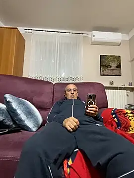 sempreilmio2 online show from September 29, 8:16 pm