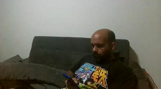 Chubi6669 online show from January 21, 12:13 pm