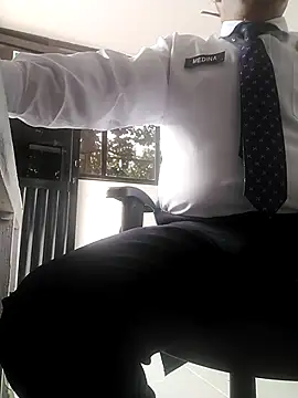 Jinenez online show from October 17, 2:21 pm