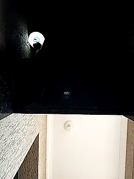 Santanacumxplod online show from February 19, 7:38 pm