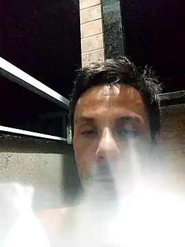 Santanacumxplod online show from February 13, 3:24 am