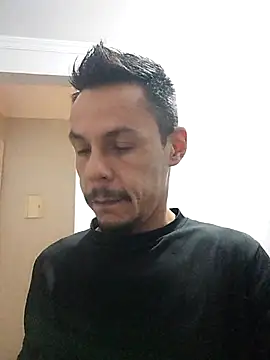 Santanacumxplod online show from September 12, 1:38 am