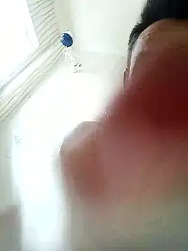 Santanacumxplod online show from January 11, 10:08 am