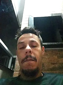 Santanacumxplod online show from September 19, 2:34 am