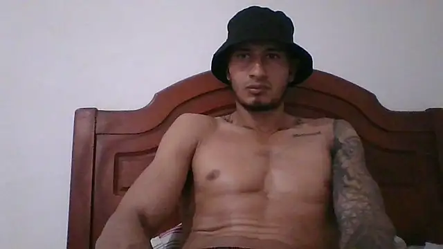 DrakeVega online show from March 24, 9:30 pm