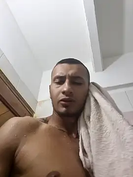 DrakeVega online show from February 14, 10:04 pm