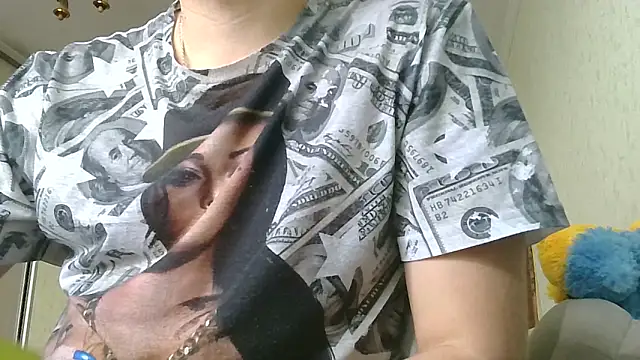 HunterOnBoobs online show from March 3, 7:16 am