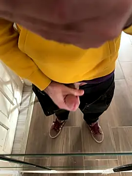 Klaus298 online show from November 28, 10:17 am