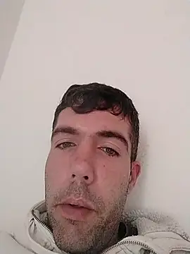 Yeray01 online show from May 8, 10:38 am