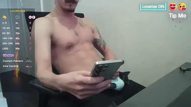 riffraphboi online show from September 27, 2:15 pm