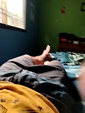 Josejotacamargo online show from March 19, 8:54 pm