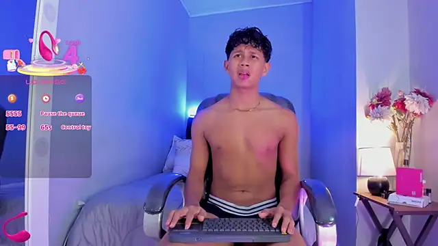 Dawn16  online show from December 19, 9:56 pm