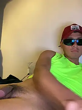 PerroDemonioHot online show from February 4, 10:45 pm