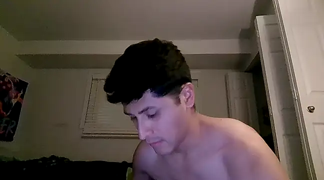 PerroDemonioHot online show from March 17, 3:47 am