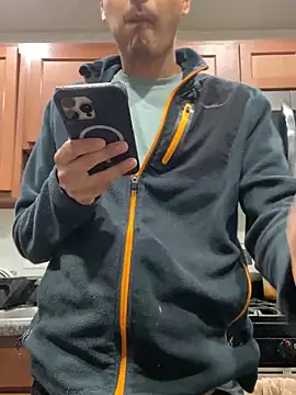 PerroDemonioHot online show from March 23, 4:05 am