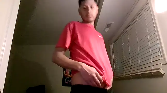 PerroDemonioHot online show from January 30, 4:48 am