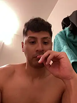 PerroDemonioHot online show from February 1, 4:46 am