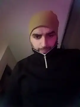 Kdkdkfkcklxiis online show from February 19, 12:30 am