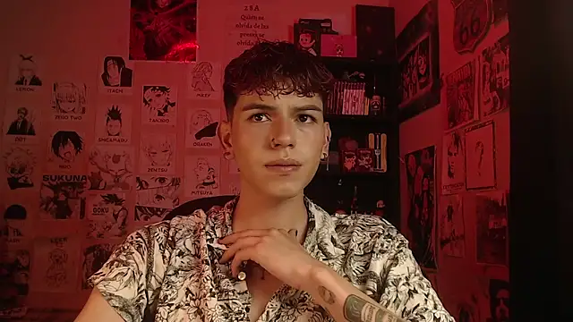 Mickey Magic online show from March 13, 3:54 am