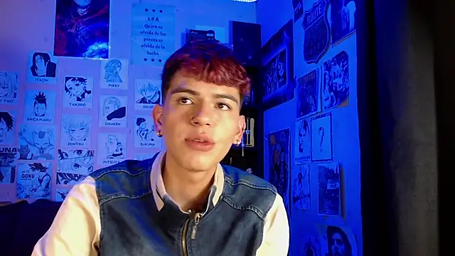 Mickey Magic online show from March 14, 12:21 am