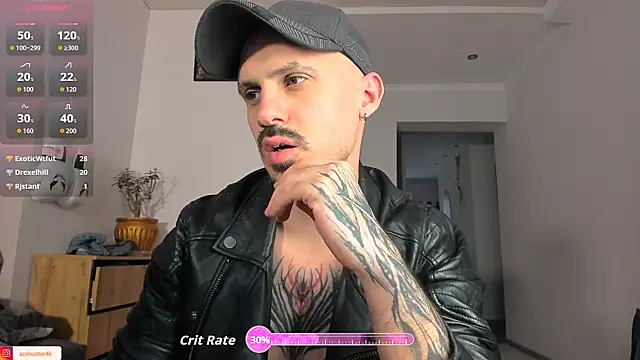 AssHunter4k online show from November 5, 1:57 pm