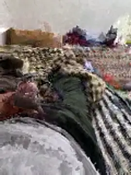 Raziv komal143 online show from January 17, 10:44 pm