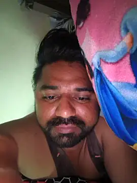 Raziv komal143 online show from March 1, 2:15 am