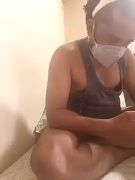 Raziv komal143 online show from January 31, 3:52 am