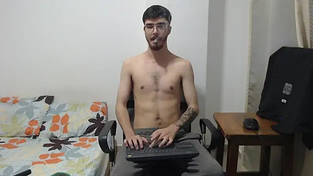 Aleex Miller online show from November 24, 6:14 am