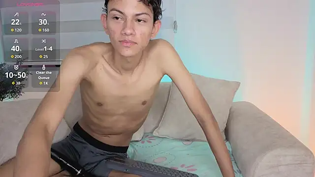 arito   online show from March 10, 10:49 pm