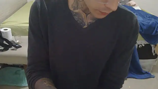 smokingink online show from July 4, 5:32 am