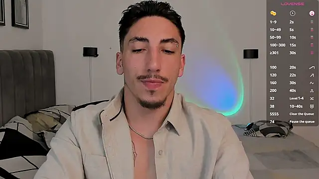 dylanspencer28 online show from January 28, 7:53 pm