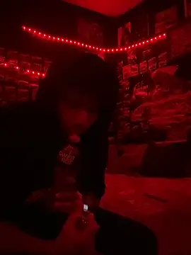 Blade Ryder666 online show from November 30, 7:32 am