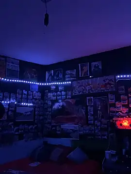 Blade Ryder666 online show from March 20, 7:56 am