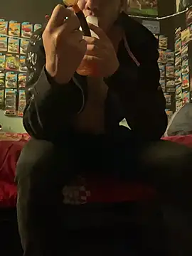 Blade Ryder666 online show from April 27, 6:57 pm