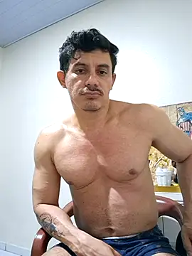 casaputo41 online show from January 24, 1:35 am