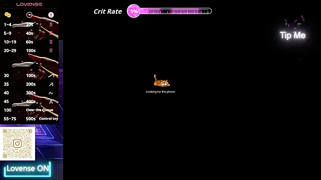 chanentino2 online show from January 14, 10:02 pm