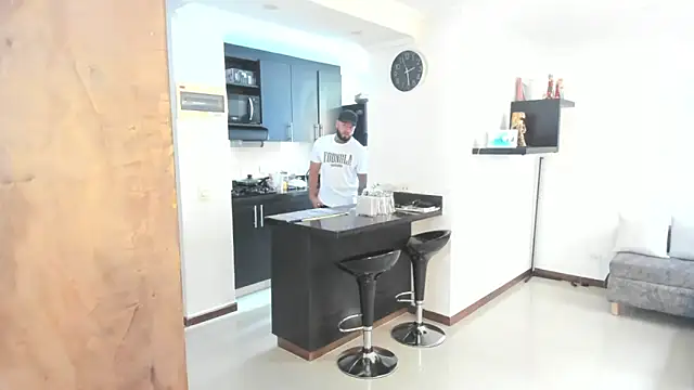 dereckgreen online show from February 3, 7:30 pm