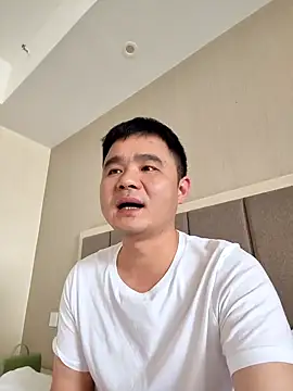 goodboyfcy online show from February 23, 6:12 am