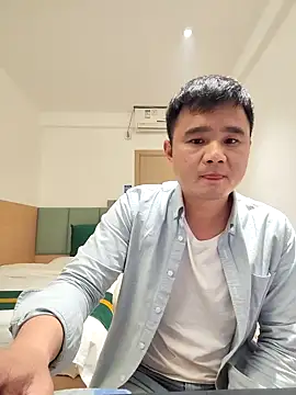 goodboyfcy online show from February 27, 8:50 am