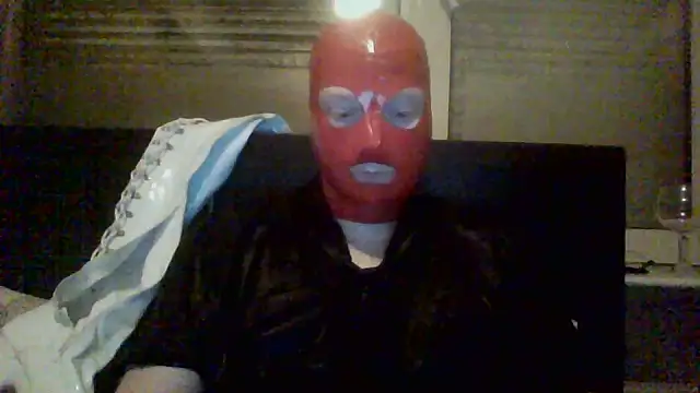 latexkink sub online show from January 17, 3:53 pm