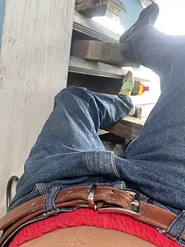 Avila67 online show from December 4, 5:20 pm