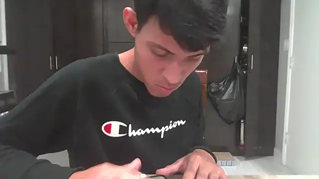 timefordemongirlslive online show from April 13, 6:36 am