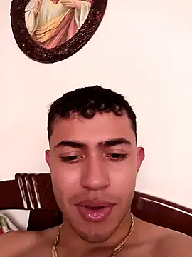 Thonny-becker online show from February 7, 8:53 pm