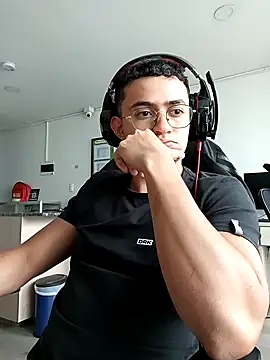 Thonny-becker online show from February 9, 2:18 pm