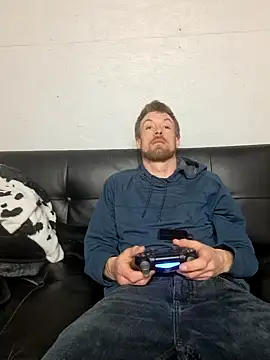 lildaddykane online show from February 22, 10:37 pm