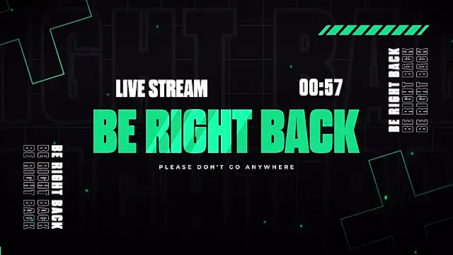 JoyStickAfrica online show from February 22, 2:49 pm